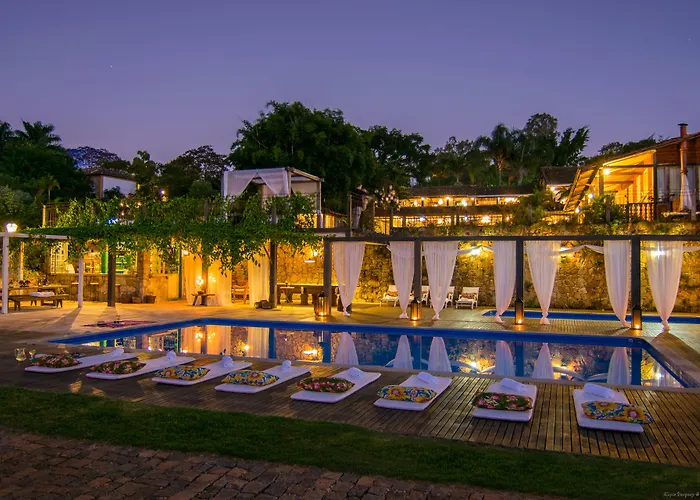 Pousada Brisa da SerraPousada