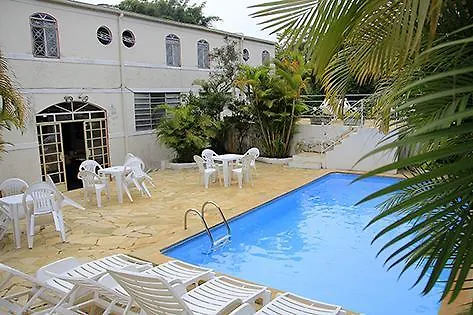 Hotel Pousada da Serra