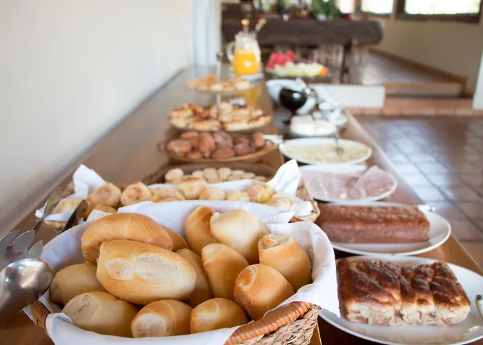 Pousada Villa Saint Joseph Tiradentes